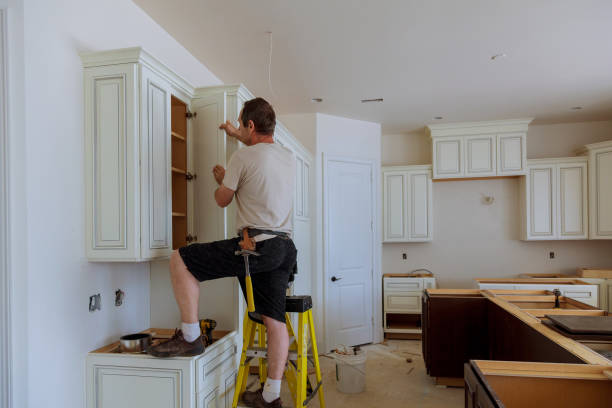 Licensed Countertop Replacement service in White Marsh, MD - Remodeling Of Kitchen