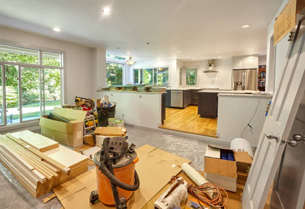 Reliable Countertop Replacement contractor in White Marsh, MD by Remodeling Of Kitchen