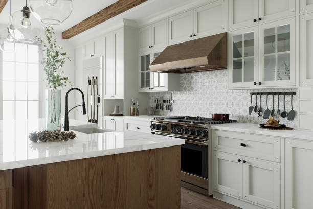 Affordable Countertop Replacement solutions in White Marsh, MD